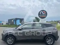 2020 Peugeot 2008