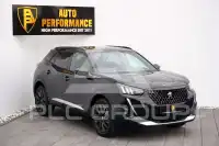 2020 Peugeot 2008