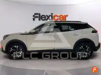 2020 Peugeot 2008