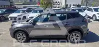 2020 Peugeot 2008