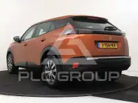 2020 Peugeot 2008