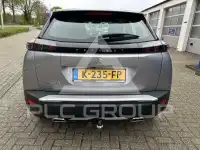 2020 Peugeot 2008