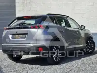 2020 Peugeot 2008