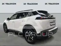2020 Peugeot 2008