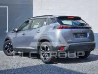 2020 Peugeot 2008