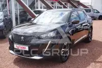 2020 Peugeot 2008