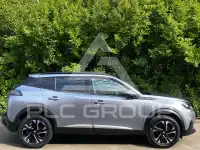 2020 Peugeot 2008