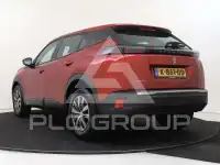 2020 Peugeot 2008