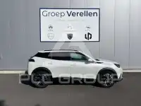 2020 Peugeot 2008
