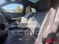 2020 Peugeot 2008
