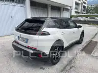 2020 Peugeot 2008