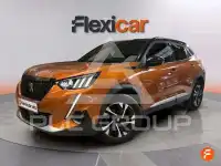 2020 Peugeot 2008