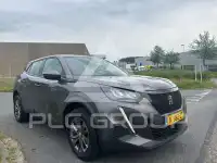2020 Peugeot 2008