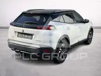 2020 Peugeot 2008