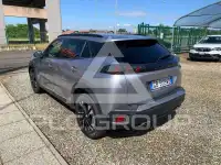 2020 Peugeot 2008