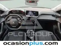 2020 Peugeot 2008