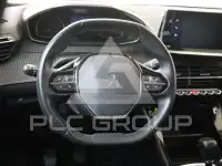 2020 Peugeot 2008