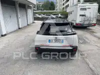 2020 Peugeot 2008