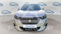 2020 Peugeot 2008