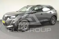 2020 Peugeot 2008
