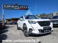2020 Peugeot 2008