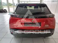 2020 Peugeot 2008