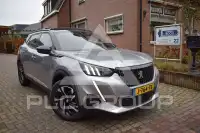 2020 Peugeot 2008