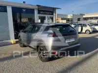 2020 Peugeot 2008
