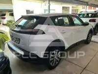 2020 Peugeot 2008