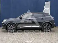 2020 Peugeot 2008