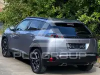 2020 Peugeot 2008