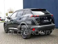 2020 Peugeot 2008
