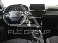 2020 Peugeot 2008
