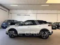 2020 Peugeot 2008