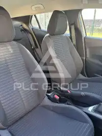 2020 Peugeot 2008