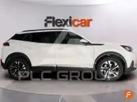 2020 Peugeot 2008
