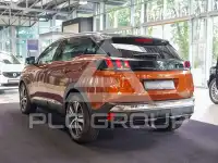 2020 Peugeot 3008