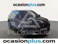 2020 Peugeot 3008