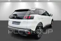 2020 Peugeot 3008