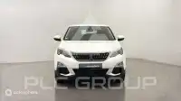 2020 Peugeot 3008