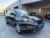 2020 Peugeot 3008