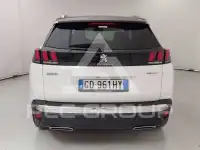 2020 Peugeot 3008
