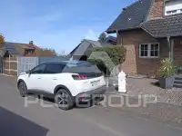 2020 Peugeot 3008