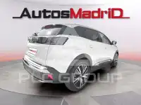2020 Peugeot 3008