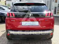 2020 Peugeot 3008