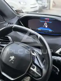 2020 Peugeot 3008
