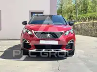 2020 Peugeot 3008