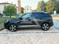 2020 Peugeot 3008