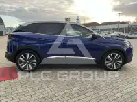 2020 Peugeot 3008
