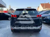 2020 Peugeot 3008